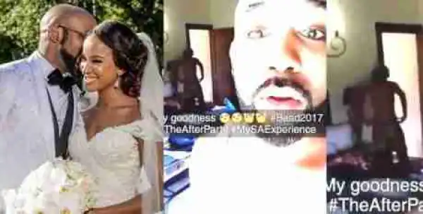 Banky W